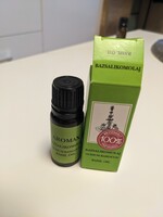 Aromax Bazsalikomolaj 10 ml (illóolaj)
