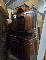 Ónémet neoreneszánsz kistálaló