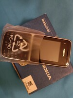 Nokia c2 Mobiltelefon retro