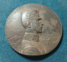 EDUARD VON BÖHM-ERMOLLI 1915