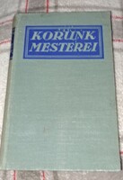 Kodolányi János: Kántor József megdicsőülése – Athenaeum