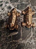 Rèz versenyautók papírnehezèk