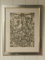 Albrecht Dürer sämtliche Holzschnitte/ Berlin 1938 / 22 lap