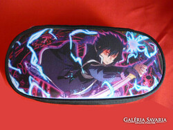 SASUKE (NARUTO) TEXTIL TOLLTARTÓ