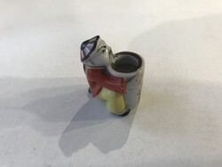 Liciten Herendi kínai figura 1Ft-ról