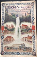 Unger Hugó: Miskolc és környéke. 1928.