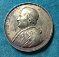 IX PIUS 1878