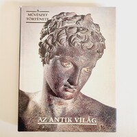 The History of Art - Ancient World Book, Album