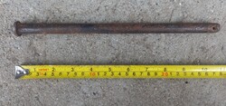 WWII German Original Tank Track Pin