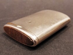 Antik német gyufatartó / gyufagyújtó