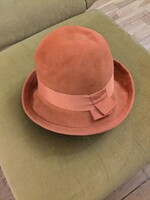 Retro Divatcsarnok Kalapüzem női kalap