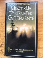 Misztikus Történetek.