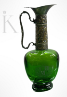 Stock 84 Brandys palack az 1960-as évekből