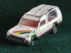 Corgi Matra Rancho - HIÁNYOS (3 kerekű) - Alkatrésznek / Donornak - Vonóhorog ép