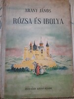 Mesekönyv 1952-ből
