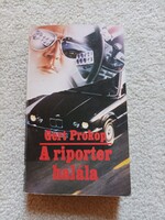 Gert Prokop - A riporter halála (1988)