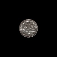 10 CENT (Dime)...AMERIKAI EGYESÜLT ÁLLAMOK - 1965 UTÁN