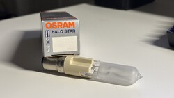 Osram 150W 220V/230V B15D izzó