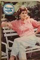 Fürge Ujjak 1987/8.