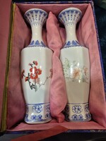 Kínai porcelán vázák
