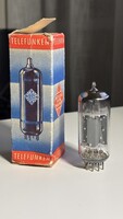 Telefunken elektroncső