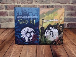 Mészöly Ágnes – Találj ki! 1-2.