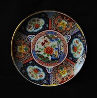 Csodaszép Imari Ware japán desszertes tányérok