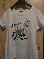 Pittarello Made in Italy Queen limitált kiadású új felső