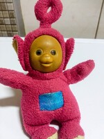Retro Teletubbies (beszélő)Po