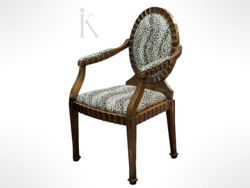 Luxus karosszék ínyenceknek