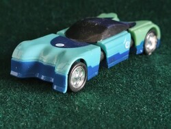 Majorette Marvel Heroes: Fantastic 4 - Invisible Woman (2006) - Ritka, nyújtható kisautó