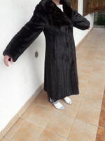 Jacobsson női nercbunda tökéletes állapotban eladó