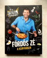 Fördős Zé a konyhában (Street Kitchen)