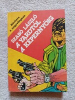 Szabó László - A yardtól a képernyőig (1985)