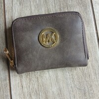 Gyönyörű Michael Kors pénztárca II. (12x8,8x2,2 cm)