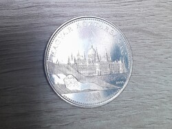 50 Ft 1956‑os magyar forradalom és szabadságharc 50. évfordulójára 2006. Kapszulában