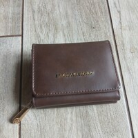 Gyönyörű Michael Kors pénztárca I. (12x9x4,3 cm)