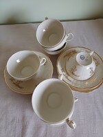 Bernadotte csészék