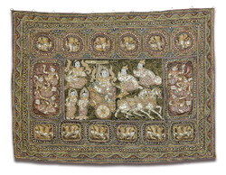 Antik Kalaga falikép