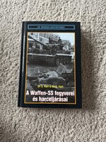 20.századi hadtörténet, Dr S.Hart: A Waffen-SS fegyverei és harceljárásai