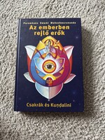 Paramhans Swami Maheshwarananda: Az emberben rejlő erők