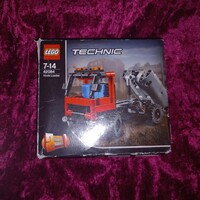 Eladó Lego Tecnic játék, bontatlan.