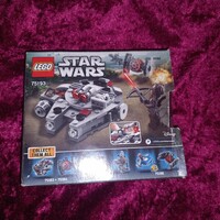 Eladó Lego Star Wars kirakó
