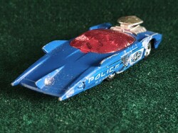 Hot Wheels Fast Fuse (2005) - Futurisztikus rendőrautó