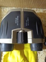 Trikon Optical MP-8250 kompakt távcső 8×25 – tokjával