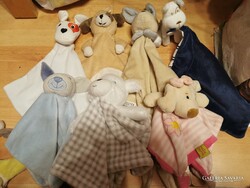 Kutyás szundikendők 045. - Dog naps 045.