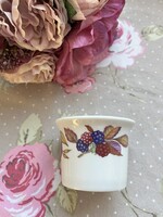 Csodás Royal Worcester Evesham “oven to table” sütőtál, tálaló fedél nélkül