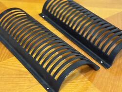 IKEA vintage CD tartók