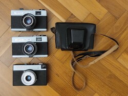 Szmena 8M + 2db Certo KN 35