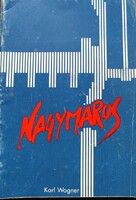 Karl Wagner Nagymaros -szamizdat + röplap